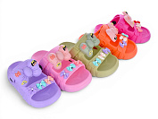 Босоножки M&L Alex13 339-1 mix от магазина Frison