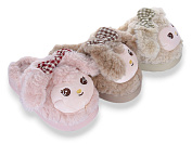 Тапочки Aba KY2525 mix от магазина Frison