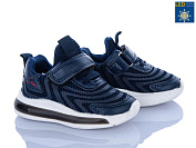 Кроссовки Xifa Kids A1XF0489-1 LED от магазина Frison