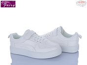 Кроссовки Little Fairy 582-1 от магазина Frison