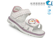 Босоножки Том.М F65105C от магазина Frison