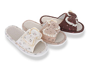 Тапочки Super Gear BJL6070 mix от магазина Frison