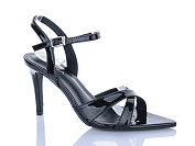 Босоножки Qq Панда QQ140-1 от магазина Frison