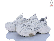 Кроссовки Ailaifa 25507-2 от магазина Frison