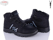 Ботинки Kulada-Ucss-M•D A703-7 от магазина Frison