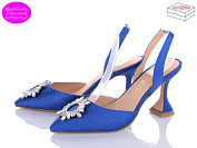 Туфли Zhasmin 02-6-2-2087-13 от магазина Frison