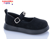 Туфли Gfb C728-1 от магазина Frison