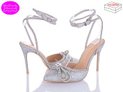 Туфли Zhasmin 02-5-11-999-196 от магазина Frison