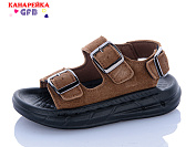 Босоножки Gfb T62-2 от магазина Frison