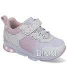 Кроссовки Okshoes 01039A от магазина Frison