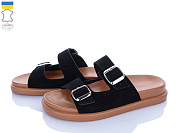 Шлепанцы Ailinda 413-1 от магазина Frison