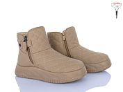 Ботинки Saimao A6608-15 от магазина Frison