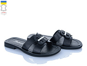 Шлепанцы Fatfax 1207-12 от магазина Frison