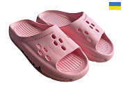 Шлепанцы Rai Shoes DS72 персиковий от магазина Frison