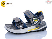 Босоножки Clibee-Apawwa ZB2314-2 grey от магазина Frison