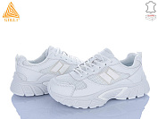 Кроссовки Stilli Group NK150-1 шкіра от магазина Frison