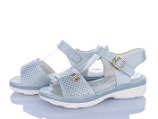 Босоножки Xifa Kids J134-3B от магазина Frison