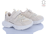 Кроссовки Stilli Kids TX70-3 шкіра піна от магазина Frison