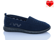 Туфли Jiaolimei 228-6 от магазина Frison