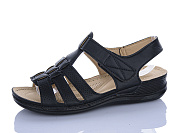 Босоножки Коронате 161-1 от магазина Frison