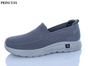 Кроссовки Princess 333-9 от магазина Frison