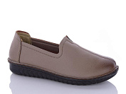 Туфли Leguzaza 2203 brown от магазина Frison