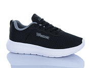 Кроссовки Violeta 2028-24 black от магазина Frison