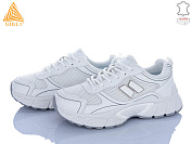 Кроссовки Stilli Group NK150-4 шкіра от магазина Frison