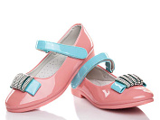Туфли Clibee M205 pink от магазина Frison