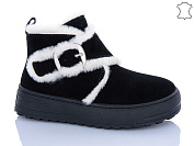 Ботинки Trasta WMP1098-1 от магазина Frison