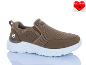 Кроссовки Jiaolimei S3 от магазина Frison