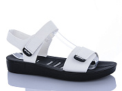 Босоножки Yiyi Y54-2 батал от магазина Frison