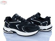 Кроссовки Qq Панда J2092-1 от магазина Frison