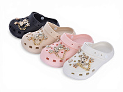 Кроксы Babyshop 2087 mix от магазина Frison