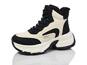 Кроссовки Okshoes YB062-1 от магазина Frison