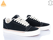 Кеды Stilli Group HB860-5 шкіра от магазина Frison