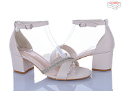 Босоножки L&M-Lemon G621-2 от магазина Frison