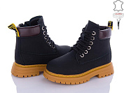 Ботинки Qq Shoes B12 от магазина Frison