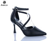 Туфли Башили V422-1 от магазина Frison