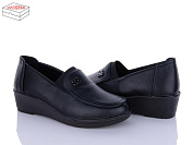 Туфли Minghong 798 black от магазина Frison