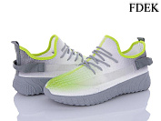 Кроссовки Fdek F9025-6 от магазина Frison