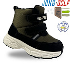 Ботинки Jong-Golf A40587-5 от магазина Frison