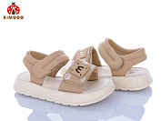 Босоножки Солнце XD618-2K от магазина Frison