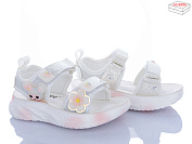 Босоножки Apawwa ZB2332-2 white от магазина Frison