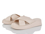 Шлепанцы Loretta E722-3 от магазина Frison