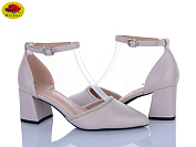 Туфли Meideli L2813-6 от магазина Frison