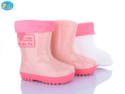 Сапоги Bbt M731-1 от магазина Frison