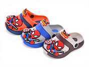 Кроксы Elmob KR40A mix от магазина Frison