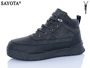 Ботинки Sayota S993-1 от магазина Frison