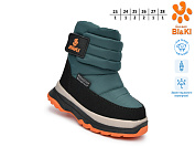 Дутики Том.М 01448F от магазина Frison